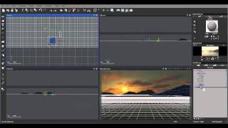 VUE Kickstart Tutorial