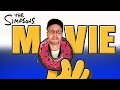 The simpsons movie  nostalgia critic