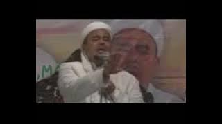 Mengkritisi Faham Syi'ah dan Salafi Wahabi~Habib Rizieq Syihab
