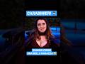 CARABINIERI 👮🏻u200d♀️ Quando Fermi Una BELLA RAGAZZA 🙄 - iPantellas & Esmeralda
