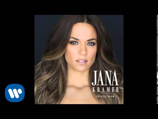 Jana Kramer - Boomerang