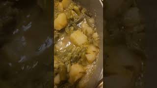 Cooking For The Holiday, Do You Want Some 👌 Part 2