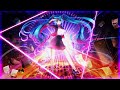今日も踊り疲れてNIGHT Feat 初音ミク ポテチP
