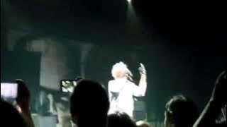 POWERMAN 5000 - Invade Destroy Repeat
