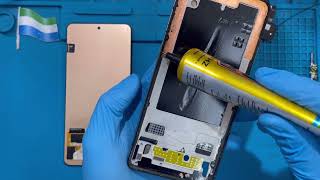 POCO F3 LCD Replacement