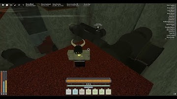 (DeepWoken) Spark swap troll