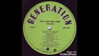 Chalawa - Hop, Skip And Jump &quot;GENERATION&quot;