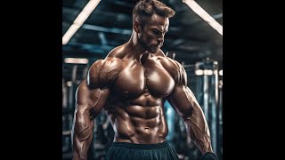 Gym Motivation Music: Boost Your Energy and Performance, Ultimate Gym Motivation Music Playlist