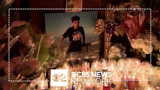 Information 13-year-old boy killed in late-night crash in Newark, N.J. Update