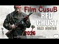 🎥 || FILM || Halyeeygii ka dhashay Barafka iyo Dhiigga! 😱🥶 The Red Ghost