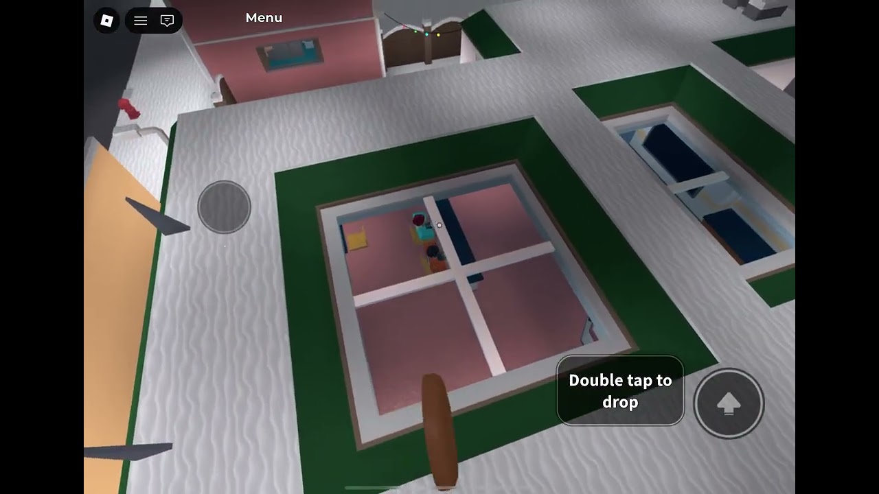 How to fly in cook burgers Roblox