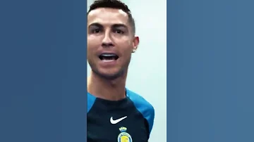 As Salamu Alaykum Cristiano Ronaldo 