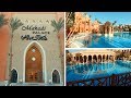 Ab in den Urlaub | Hotel Makadi Palace in Makadi Bay Hurghada Ägypten