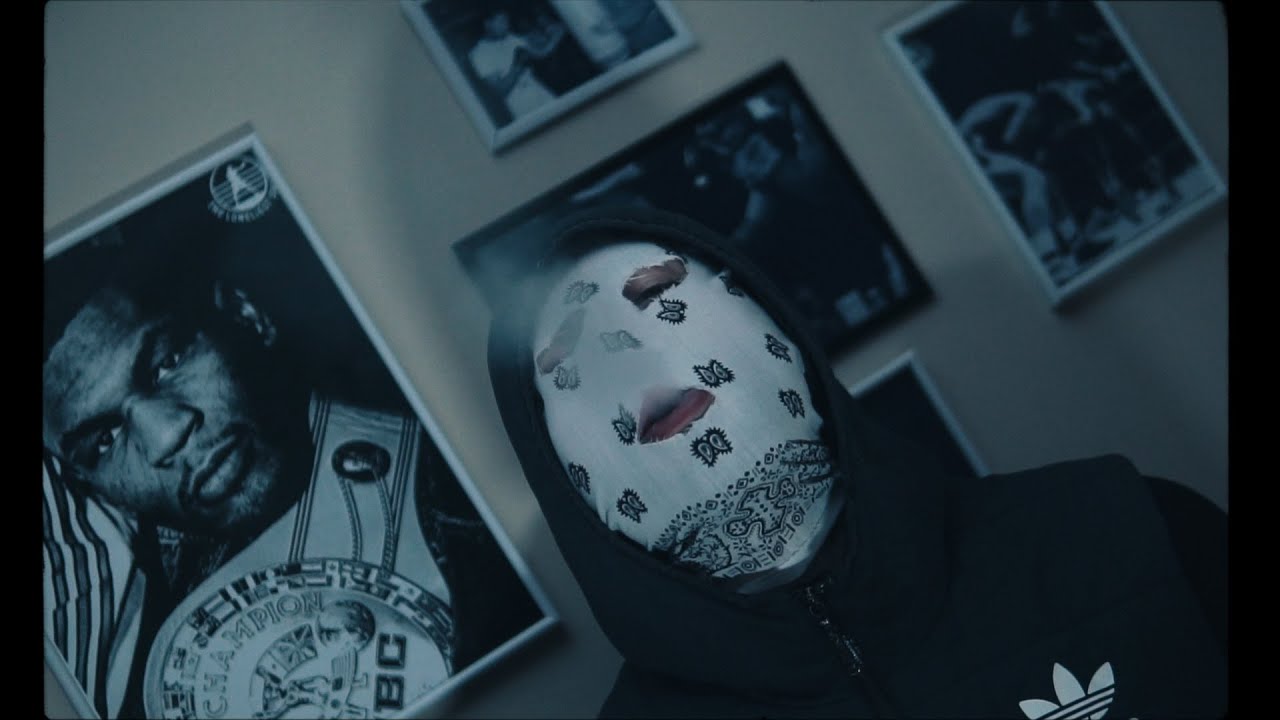 RKAN - ON (Prod. by Stanley)(Official Music Video) adlı videoyu YouTube'da izle RKAN - ON (Prod. by Stanley)(Official Music Video) adlı videoyu YouTube'da izle
