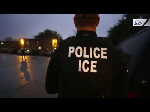Video: ¿Puede la policía hacer giros en U ilegales?