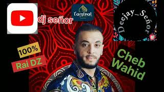 Cheb wahid 🔥😍 Nhar tal9ay Wahed kima ana - rahatli l'image 🔥🥰 Live L'amiral Nightclub ❤