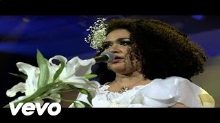 Video thumbnail of "Mariene De Castro - Um Ser De Luz (Ao Vivo)"