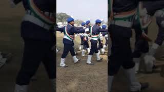 St. Michael's School Siliguri #Final Rehearsal RDP - 2026 @ Siliguri Police Commissionerate