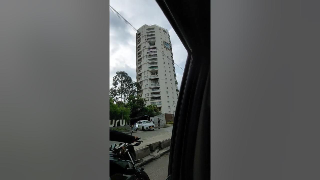 Festive season m thora unhealthy 2 bnt hai na ? Bangalore m earthquake