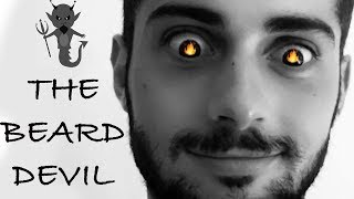 The Beard Devil