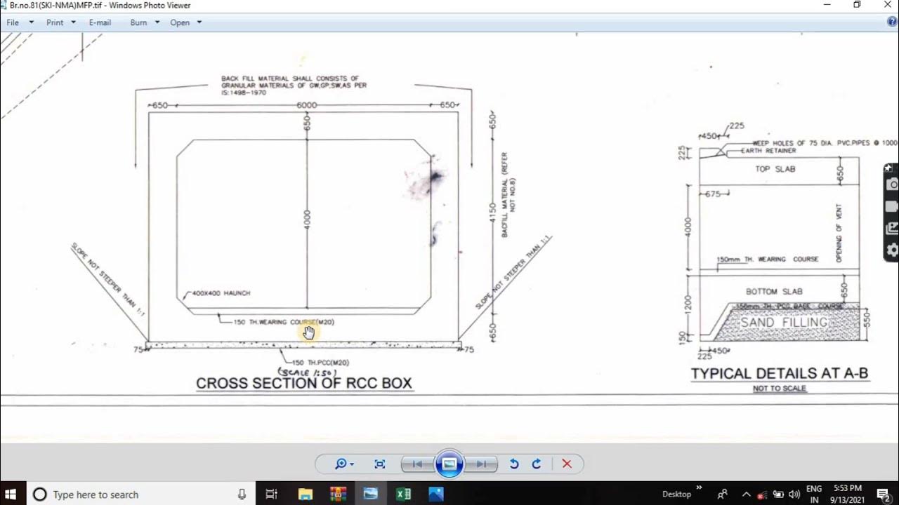 How is bar bending schedule calculated?How is bar bending schedule What