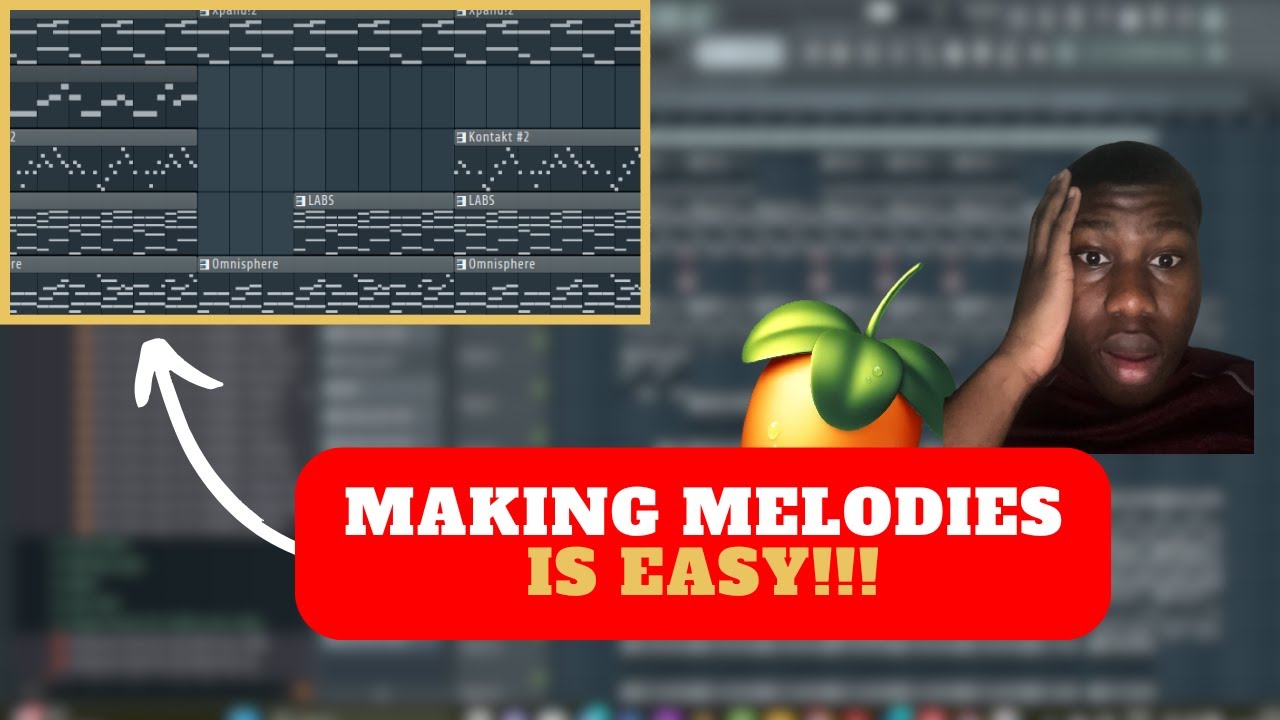 How To Make Wavy Melodies For Any Genre 