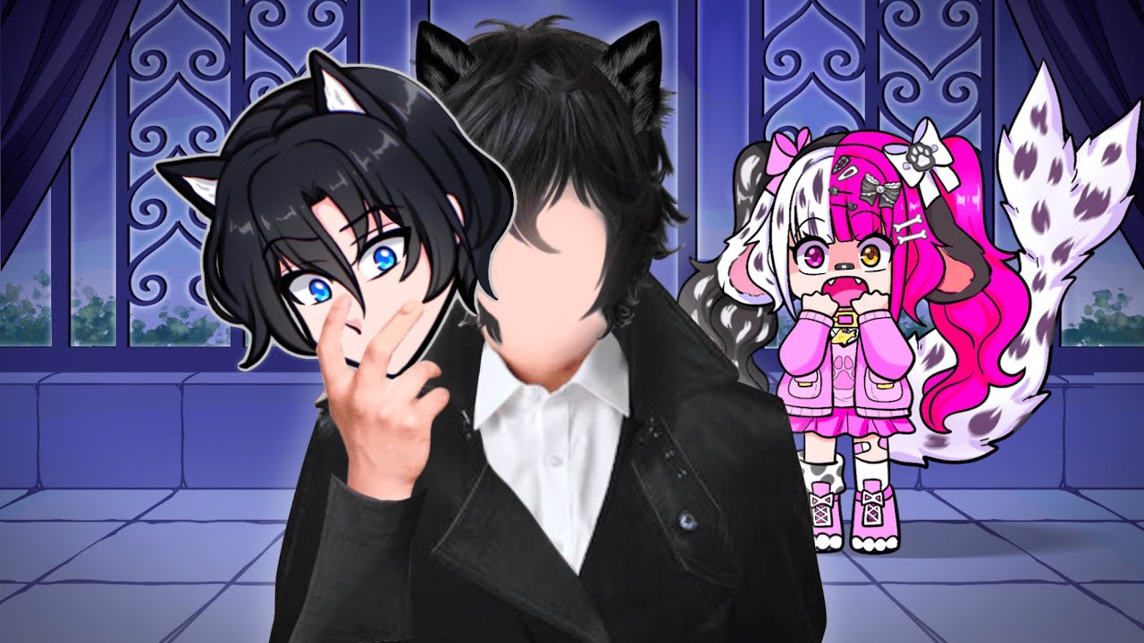 No One Has Seen His REAL FACE...