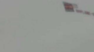 BALPA March - Aircraft Banner - 2008 - AIRADS