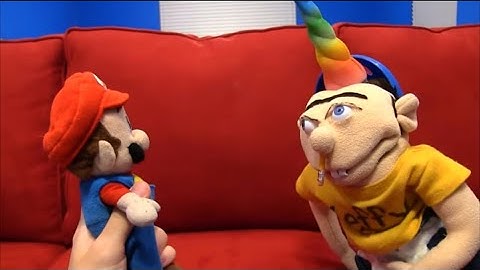 SML Funny Face Compilation #7