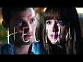 Christian and Anastasia | Helium