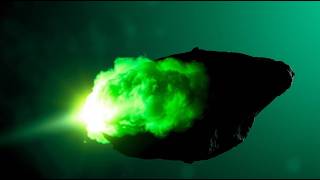 ALIEN PROBE OR COSMIC COINCIDENCE? Profile