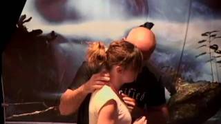 Baptism June 2010