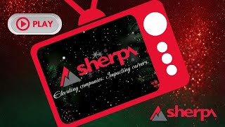Happy Holidays from Sherpa 2024
