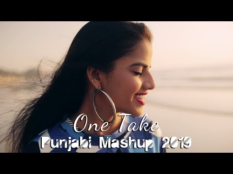 Lamberghini - Kya Baat Hai | Punjabi Mashup 2019 | Female Cover Version @VoiceOfRitu | Ritu Agarwal