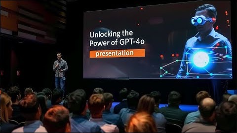 Unlocking the Power of GPT4o: The Future of AI is Here