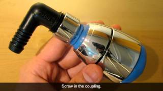 Make a DIY Universal Jamming Gripper