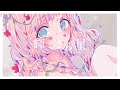 【MV・オリジナル】ルチア/フーリンキャットマーク【アキシブ系】Fuling cat mark