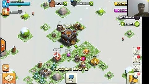 Clash Of Clans Hack Unlimited Gems No Root No Jailbreak MeMystery Hacks 2018