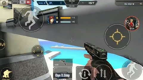 (Tâp kích)góc bug bá đạo nhất máp (hải đảo) mới nhất