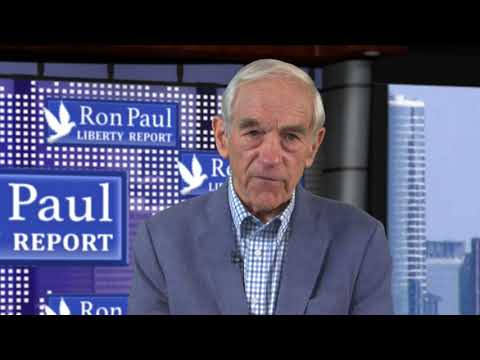 Video: Ron Paul kaç kez başkanlığa aday oldu?