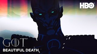 Game of Thrones | Season 8 | Beautiful Death (HBO)