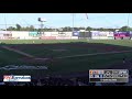 Somerset Patriots vs. New Jersey Blasters 8.20.20