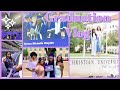 TCU GRADUATION VLOG: PREP WITH ME AND GRADUATION DAY