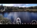 Леднево Parrot Bebop 2