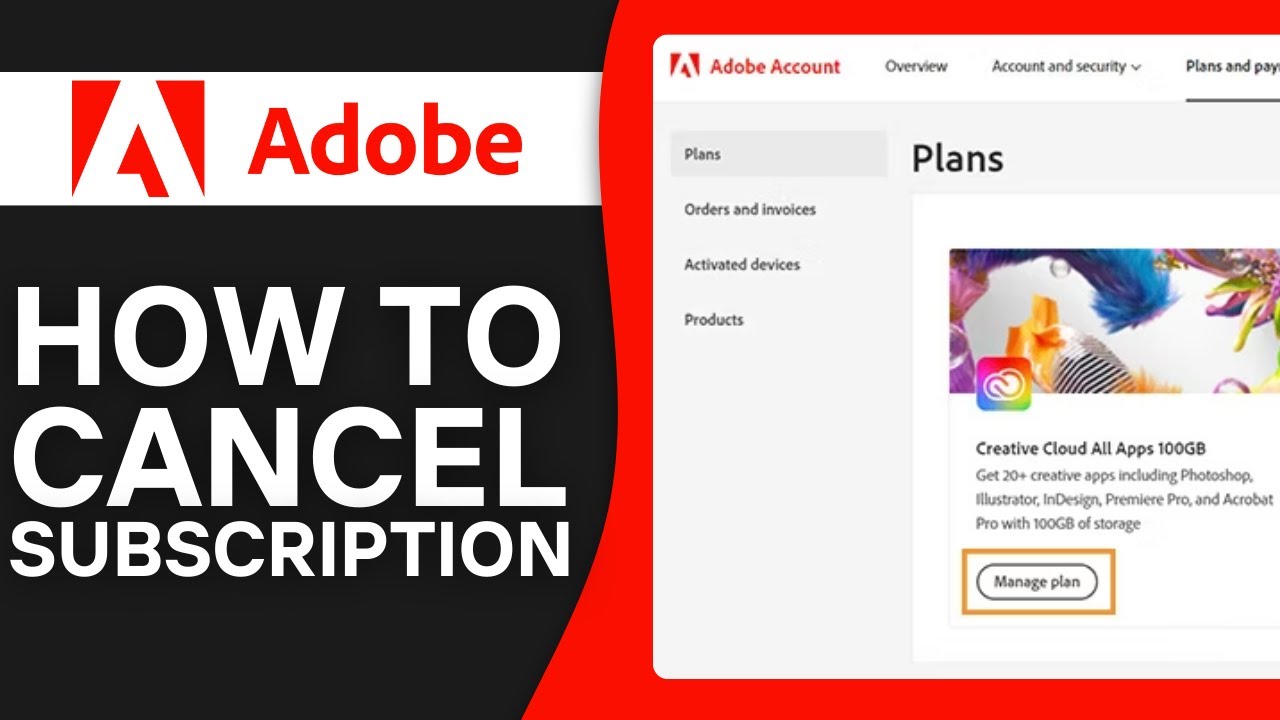 how-to-cancel-adobe-without-being-charged-2024-complete-guide-youtube