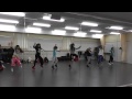 プリズム☆メイツ / パンピナッ! Dance Practice