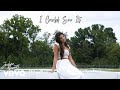 Jordana Bryant I Could See It Official Video Jordana Bryant I Could See It Official Video
