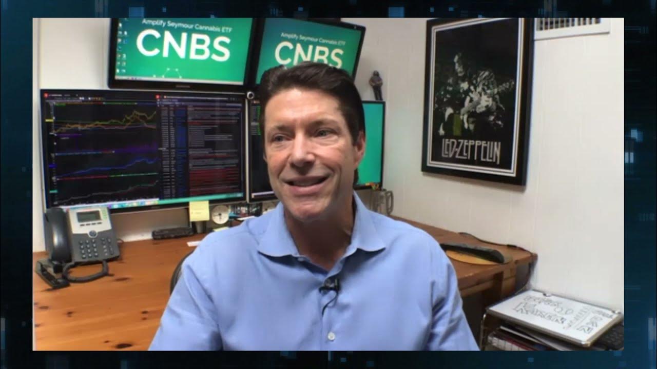 CNBC’s Annual Stock Draft is Upon Us YouTube