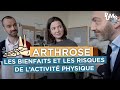 Ref:NZtgowMs8AM Comment soigner l'arthrose naturellement avec l'activit� physique  