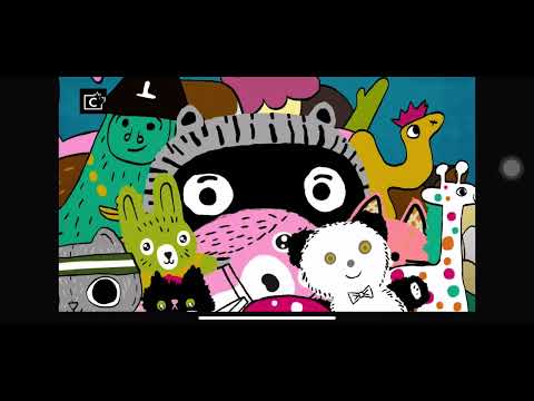 Carl The Collector Theme Song Knowledge Kids Broadcast 